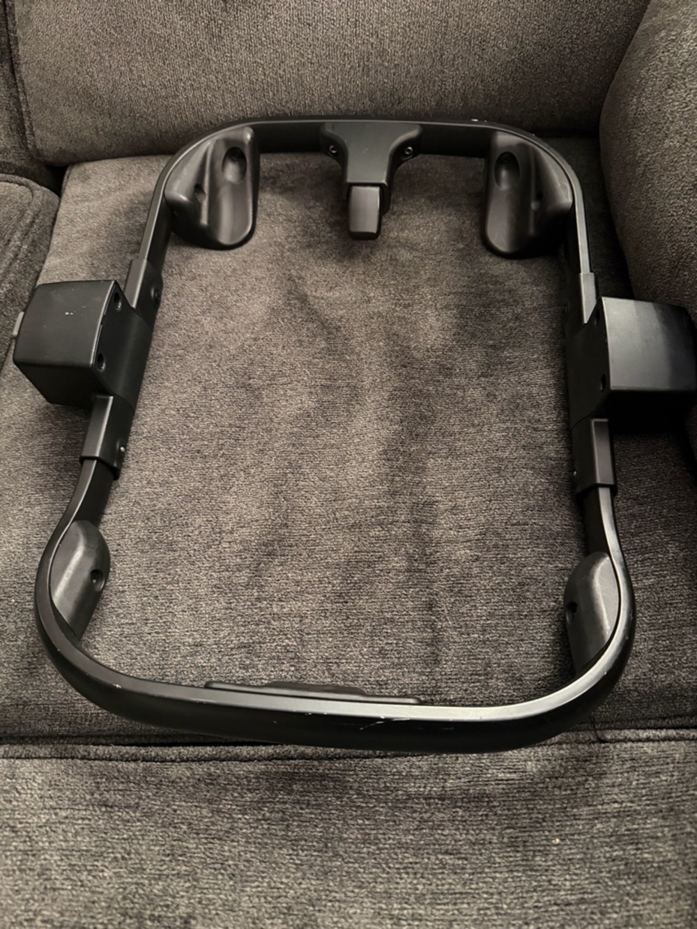 UPPAbaby Nuna Pipa Adapter